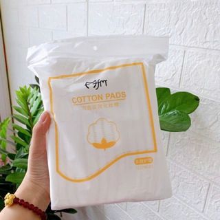 Bông Tẩy Trang Cotton Pads 222Miếng chuẩn Nội Địa Trung