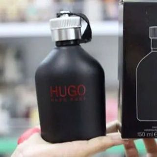 Nước hoa HugoJust Different Eau De Toilette 150ml