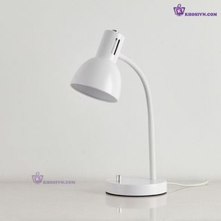 Sỉ Đèn Bàn Học Để Bàn Làm Việc Đọc Sách, Chống cận 1007 màu trắng, đen
