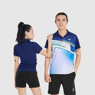 Đồ cầu lông nam nữ thoáng mát