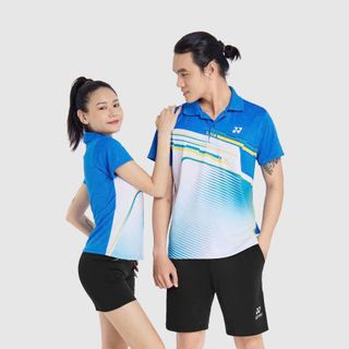 Đồ cầu lông nam nữ thoáng mát