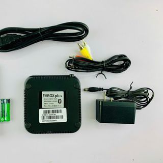 EvBox Plus 4GB Bảo Hành 6 Đến 12 Tháng 1 Đổi 1 Giá Sỉ Tốt Nhất Việt Nam