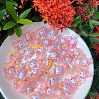 Sỉ 100 charm melody phát sáng 130k