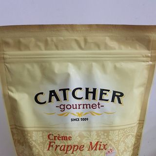 Bột frappe mix hiệu Catcher 1kg