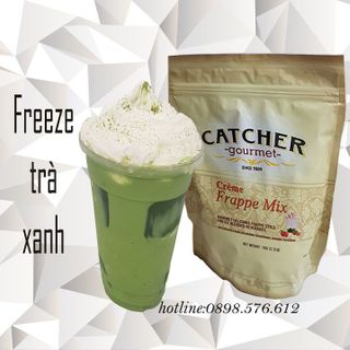 Bột frappe mix hiệu Catcher 1kg