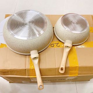 Chảo nhật cạn 26cm