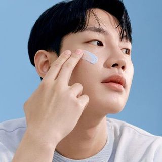 KEM DƯỠNG ẨM LÀM DỊU DA KLAIRS MIDNIGHT BLUE CALMING CREAM 60G