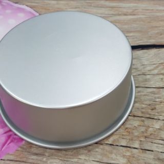 Khuôn nhôm tròn đúc nhiều size