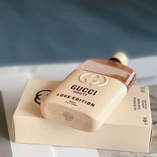 Nước hoa nữ Guc.ci Guilty Love Edition MMXXI Pour Femme 90ml