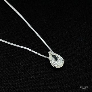 MẶT DÂY CHUYỀN GIỌT NƯỚC 6*8MM