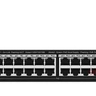 Switch POE 26 cổng RUIJIE RG-ES226GC-P
