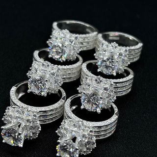 NHẪN NỮ LUXURY VIP