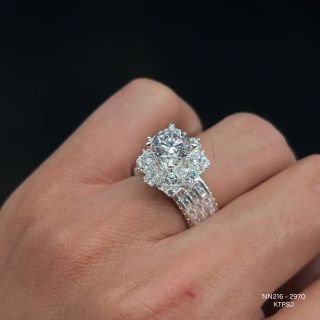 NHẪN NỮ LUXURY VIP