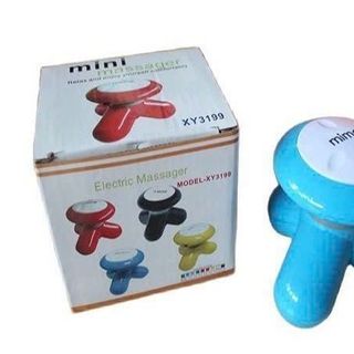 MÁY MASSAGE MINI 3 CHÂN MIMO