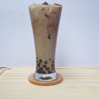 Sốt trà bá tước - Catcher gourmet Earl grey 1Lit