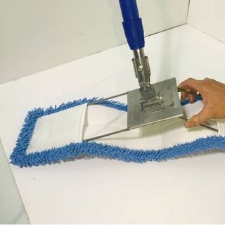 MIẾNG BÔNG LAU NHÀ CÔNG NGHIỆP 42CM