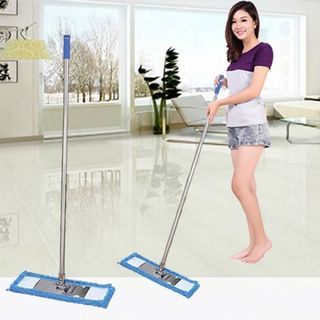 MIẾNG BÔNG LAU NHÀ CÔNG NGHIỆP 42CM