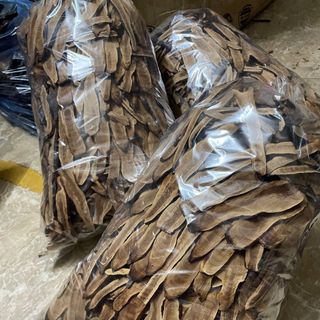 Nấm lim xanh thái lát