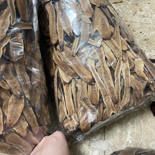 Nấm lim xanh thái lát