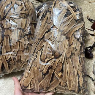 Nấm lim xanh thái lát