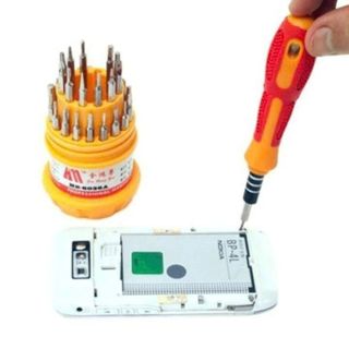 BỘ TUA VÍT ĐA NĂNG 31 TRONG 1