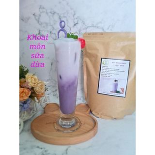 Bột khoai môn  túi 1kg