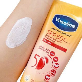 Sữa Dưỡng Thể Vaseline 320ml