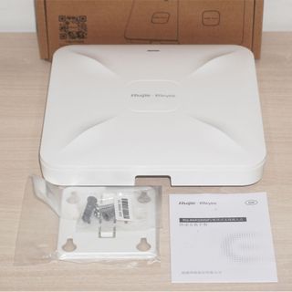 Thiết bị mạng wifi Ruijie RG-RAP2200(F)