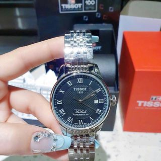 ĐỒNG HỒ NAM TRUNG CẤP TISOT MÁY CƠ CỔ ĐIỂN 2