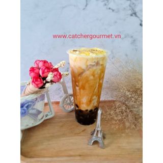 Sốt caramel - Catcher Gourmet Caramel Sauce 1.3kg