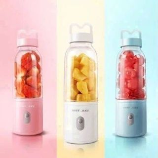 MÁY XAY SINH TỐ CẦM TAY MEET JUICE (T25)