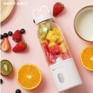 MÁY XAY SINH TỐ CẦM TAY MEET JUICE (T25)