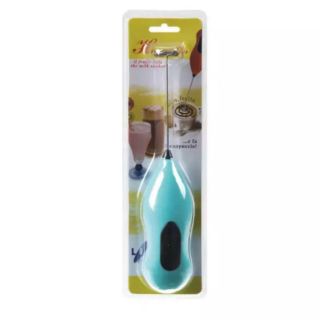 Máy đánh trứng, tạo bọt cafe mini