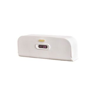 Hộp nhựa đựng quần lót, tất gắn tường hoặc cánh tủ tiện dụng