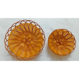 Giỏ giả mây đa năng