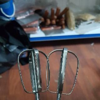 Cặp phụ kiện cho máy đánh trứng cho máy N38d và N30d