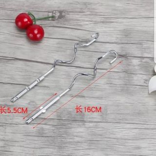 Cặp phụ kiện cho máy đánh trứng cho máy N38d và N30d