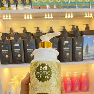 Dầu Xả Công Nghệ Sinh Học Bell Home Thảo Dược Ngủ Ngon 500ML