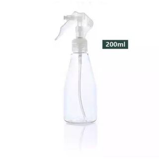 Bình phun sương bằng nhựa 200ml