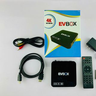 EVBOX 2G Bảo Hành 6 Đến 12 Tháng 1 Đổi 1 Giá Sỉ Tốt Nhất Việt Nam