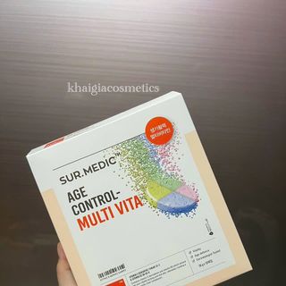 Mặt Nạ Sur.Medic Hàn Quốc