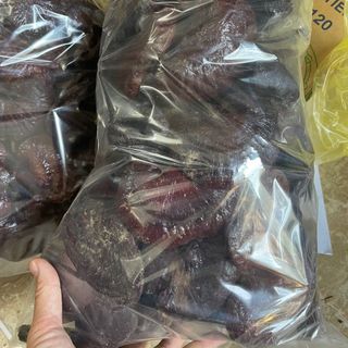 Nấm lim xanh chuẩn rừng