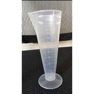 Ca đong định lượng 100ml