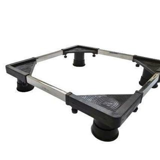 CHÂN MÁY GIẶT TỦ LẠNH INOX