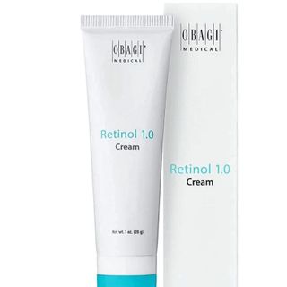 KEM DƯỠNG RETINOL 1.0% TRẺ HÓA DA, NGỪA MỤN OBAGI RETINOL 1.0 CREAM 28G