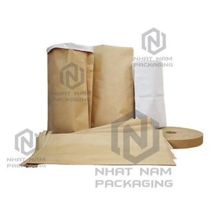 Bao bì KP, PP, PE rẻ nhất thị trường