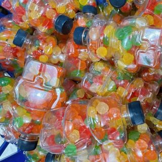 Kẹo Chip chip dẻo thơm vị trái cây