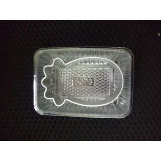 Combo 100 khay đựng bánh dứa nhiều size