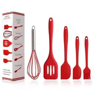 Bộ dụng cụ làm bánh 5 món