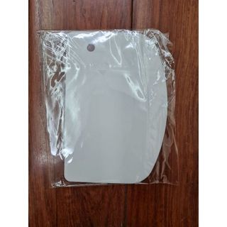 Dao cắt bột bằng nhựa